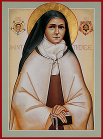 StTherese 3